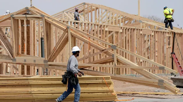 Job openings surge to 7 million amid sluggish economy