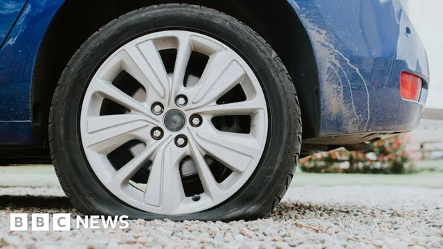 Pothole pandemic causes widespread vehicle damage in Northern Ireland