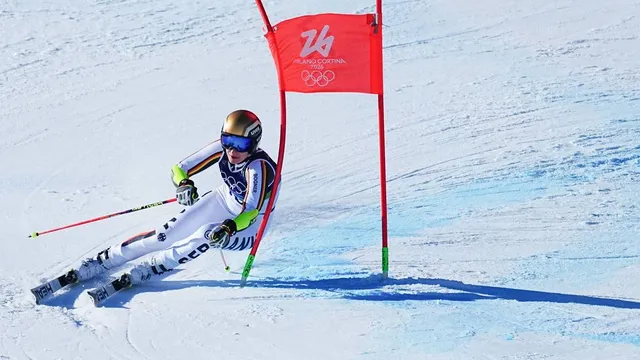 German skier Lena Dürr puts Olympic disappointment behind her ahead of World Cup opener in Austria
