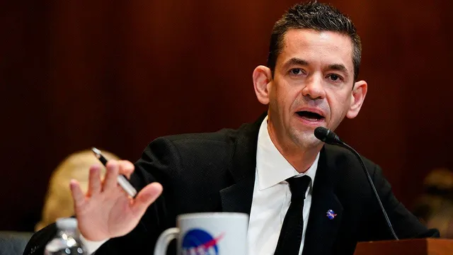 NASA confirms unexplained UFO imagery captured by agency