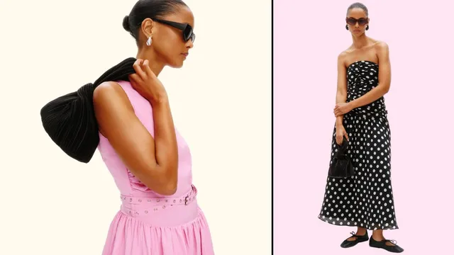 M&S expands occasionwear offerings with new dress launches