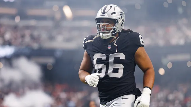 Jets secure Dylan Parham with a two-year, $20 million deal