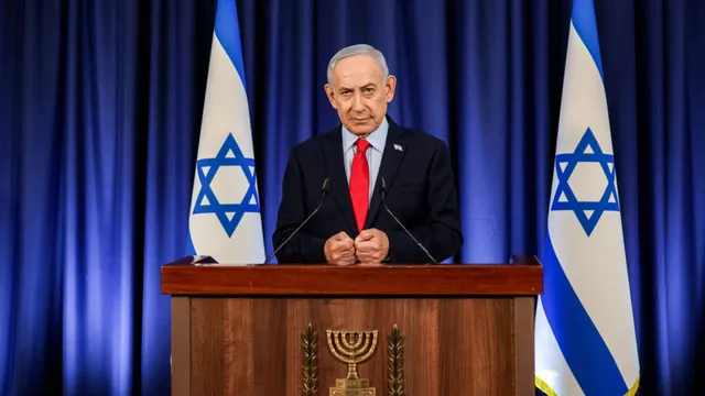 Hamas attack kills over 1,200 civilians in Israel