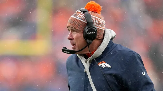 Sean Payton regrets crucial fourth-and-1 call in AFC Championship Game