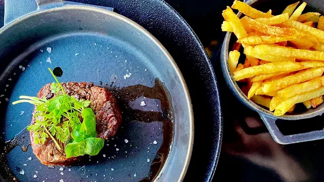 Europe’s Tasty New Culinary Hotspot