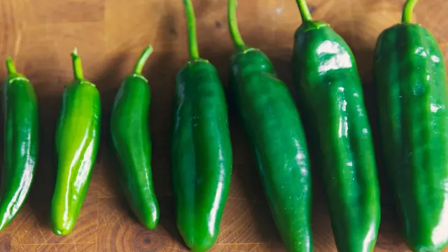 CDC reports 345 Salmonella cases linked to jalapeño peppers