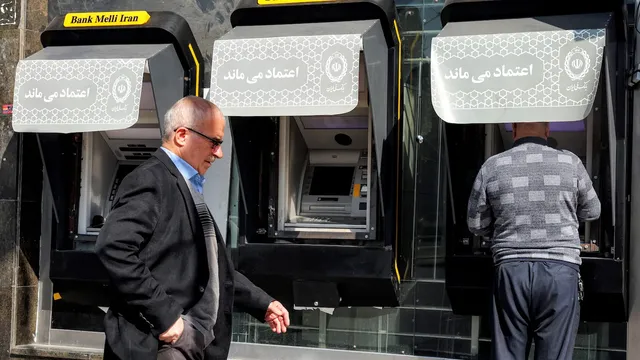 China rejects US sanctions push against Iran