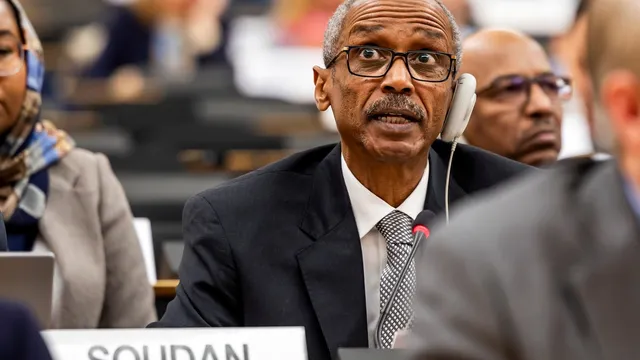 U.N. reveals preventable atrocities as hundreds die in Sudan's el-Fasher