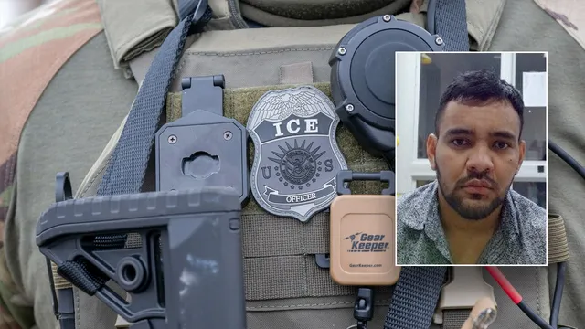 MS-13 gang member arrested in Virginia after claiming murders in El Salvador