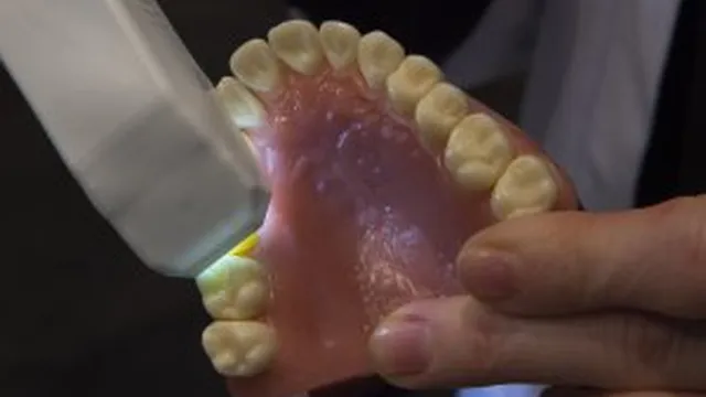 Study reveals how AXL enzyme enhances healing powers of the mouth