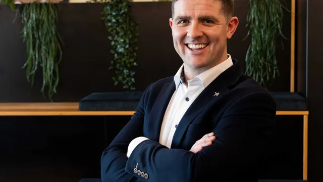Cork and CodeBase partner to launch Celtic Link for startups