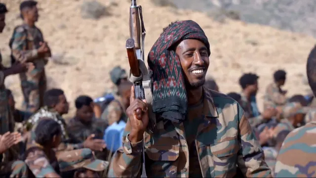 Ethiopia accuses Eritrea of war plans over Red Sea access