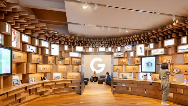 Google commits $40 billion to support Anthropic's growth