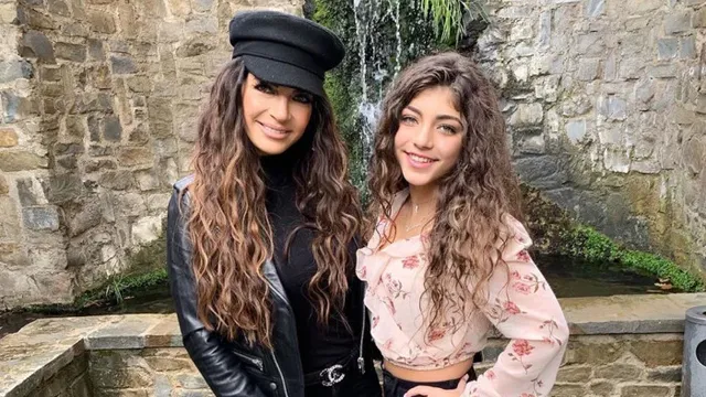 Teresa Giudice speaks out about daughter Milania's trauma after airport incident in Florida
