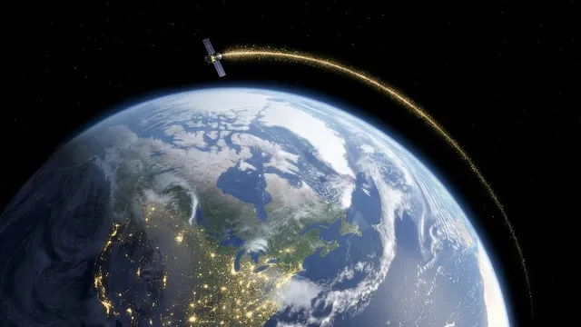 Nvidia plans to launch AI data centres into space