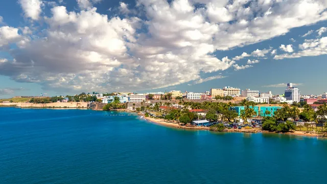 JetBlue launches new flights to Puerto Rico starting at $99