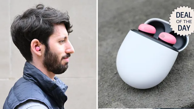 Google Pixel Buds Pro 2 offer huge discount for Android users