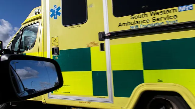 Systemic failures in ambulance service lead to death of Charles Devos