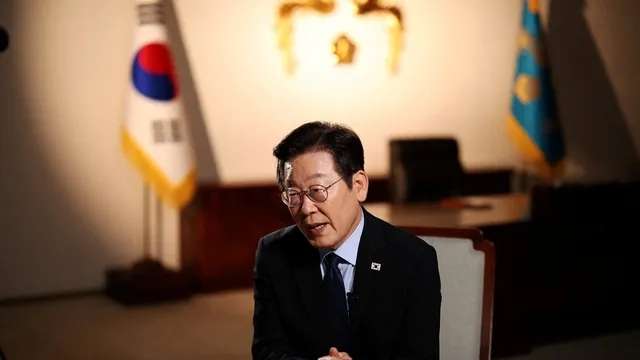 South Korea commits over $1 trillion to dominate AI and chip industry