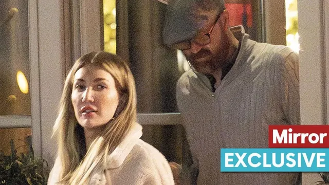 Kate Cassidy moves out of home after Liam Payne's tragic death