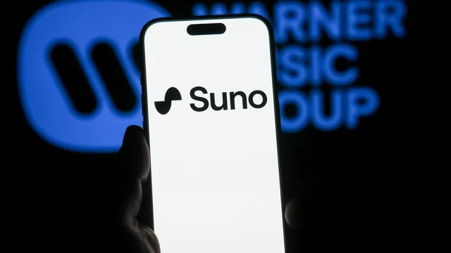 Menlo Ventures invests $650 million in AI music startup Suno