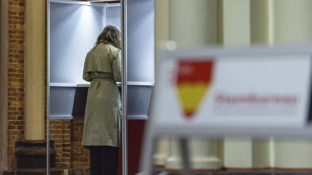 Chancellor Friedrich Merz faces political pressure as far-right party gains in German state elections