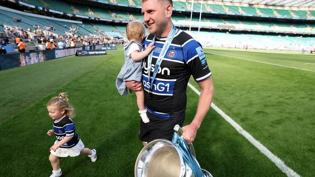 Bath wins first Premiership title in 29 years