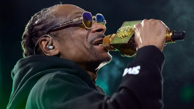 Snoop Dogg places unwavering trust in Dr. Dre's musical guidance