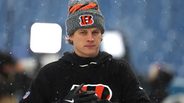 Joe Burrow expresses doubts about NFL future amid injury struggles