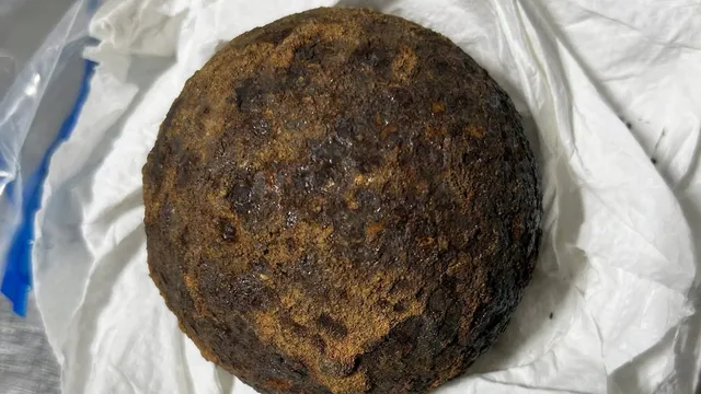 Juvenile steals Civil War cannonballs from Fort Morgan