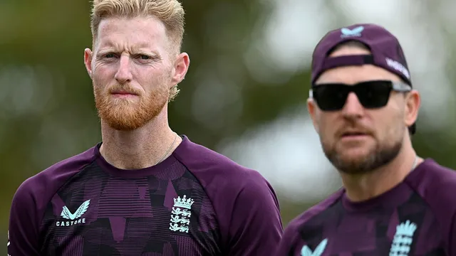 Ben Stokes plans to reclaim Ashes in Australia after a decade of defeat