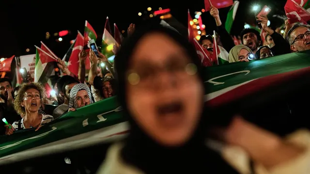 Mariam Dagga dies tragically in Israeli airstrike while documenting Gaza conflict