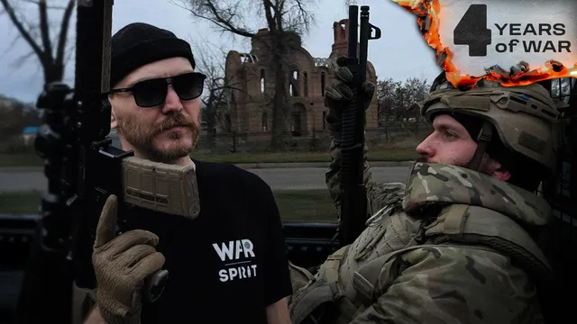 Veterans return to fight for Ukraine amid evolving war conditions