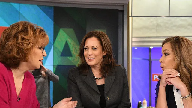 ABC embraces controversy with new weekend edition of The View led by Joy Behar