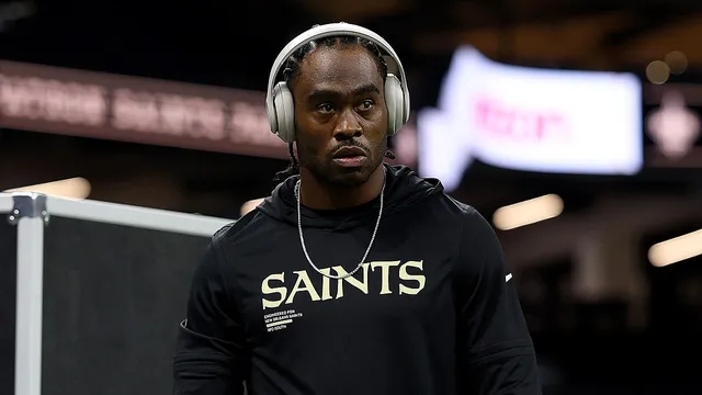 Brandin Cooks joins the Buffalo Bills after release from Saints