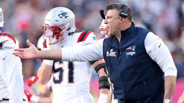 Matt Hasselbeck reflects on losing poise in Super Bowl XL defeat