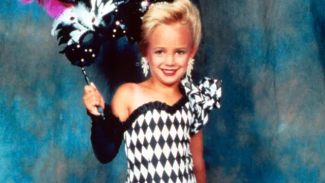 Director Joe Berlinger seeks truth about JonBenét Ramsey case