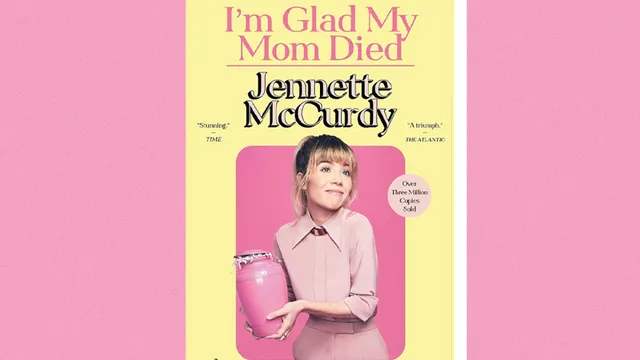 Jennifer Aniston stars as abusive mother in adaptation of Jennette McCurdy's memoir