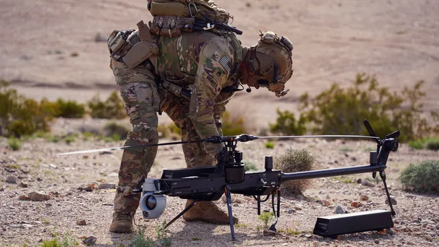 Army plans to cancel iconic helicopter and vehicle orders for modernization