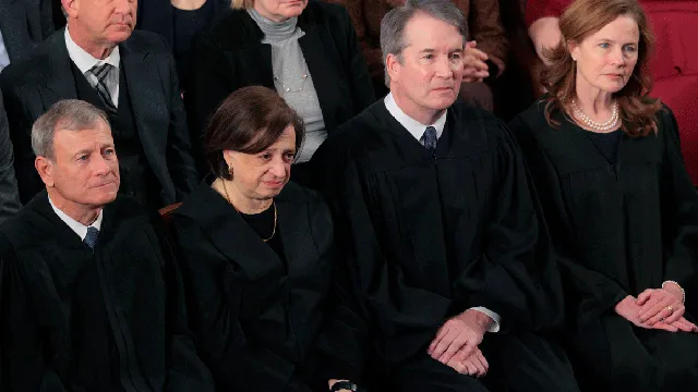 Supreme Court allows evangelical preacher to challenge protest restrictions