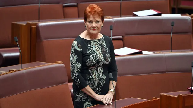 One Nation surges to 30 percent in New South Wales poll