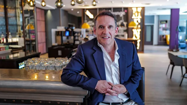 Whitbread's CEO claims Germany expansion is on the horizon