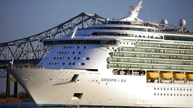 Cruise ship debacle claims life due to crew's poor handling of intoxicated passenger