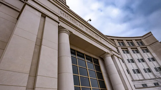 Michigan Supreme Court rules against life sentences for young murderers