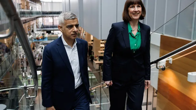 Experts warn UK housing crisis will worsen due to funding cuts