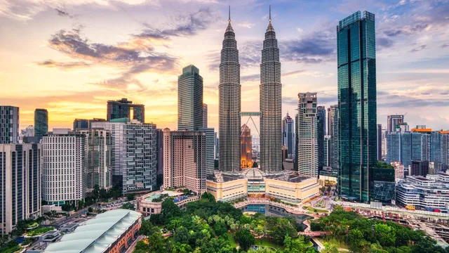 Malaysia aids Hamas by providing a safe haven for terror operations