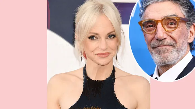 Anna Faris says she is sober for 18 months after Chuck Lorre's memoir comments on her 'Mom' exit