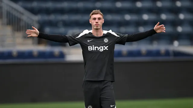 Chelsea secures solid win against LAFC in Club World Cup opener