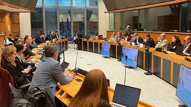 European Space Agency chief proposes €10 billion plan for independent astronaut launches