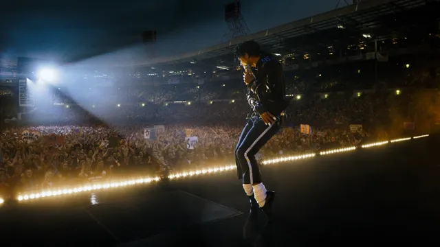 Golden Globes Rejects Michael Jackson Biopic for Comedy/Musical Category, Forces Drama Competition